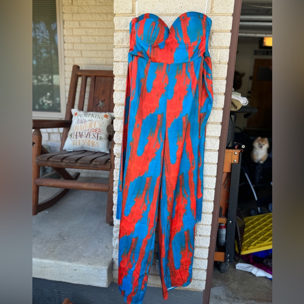 Fun Jumpsuit